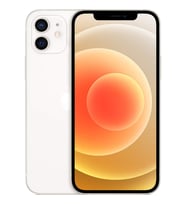 Yenilenmiş İPhone 12 64 GB Beyaz Cep Telefonu (12 Ay Garantili) - A Kalite