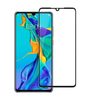 Huawei P30 Pro Süper Pet Nano Kırılmaz Ekran Koruyucu