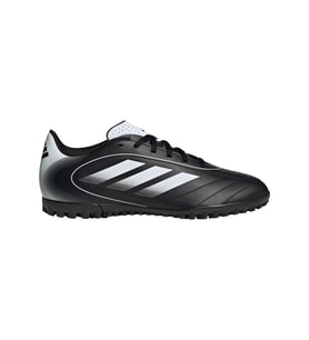 Adidas Goletto IX TF Erkek Halı Saha Ayakkabısı IH0083 (Siyah)