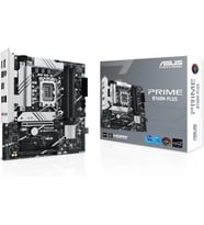 Asus Prime B760M-PLUS Intel LGA1700 DDR5 Micro ATX Anakart Outlet