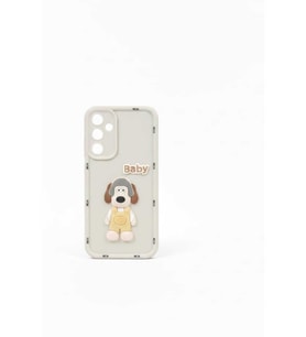 Samsung A 25 Karikatür Kılıf Modeli