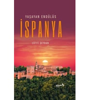 Yaşayan Endülüs İspanya