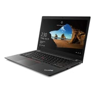 LENOVO Thinkpad T480s i7-8550U 14” 8 GB Ram 256 SSD Notebook - İkinci EL