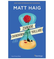 Zamanı Durdurmanın Yolları