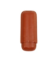 Cohiba Taba İkili Deri Puro Kılıfı