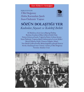 Sözün Dolaştığı Yer