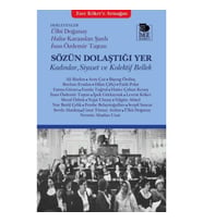 Sözün Dolaştığı Yer