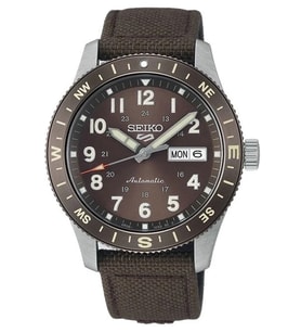 Seiko 5 Sports Field Hdb009k1 (Hdb009k) Otomatik Erkek Kol Saati