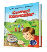 Çevreci Karıncalar