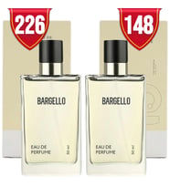BARGELLO 226 ORİENTAL BAYAN + 148 FRESH BAYAN 50 ML EDP