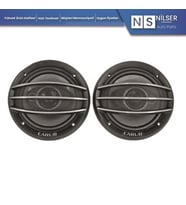 Hoparlör 16 Cm 6 İnc 400w Kapaklı Br2749922