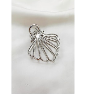 METAL İSTİRİDYE MANDAL TOKA 4 CM.