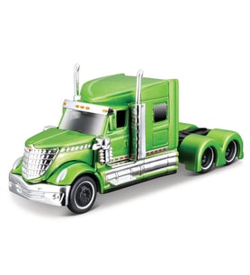 Custom Rigs Oyuncak Tır Model 3 1/64