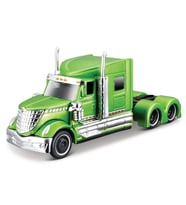 Custom Rigs Oyuncak Tır Model 3 1/64