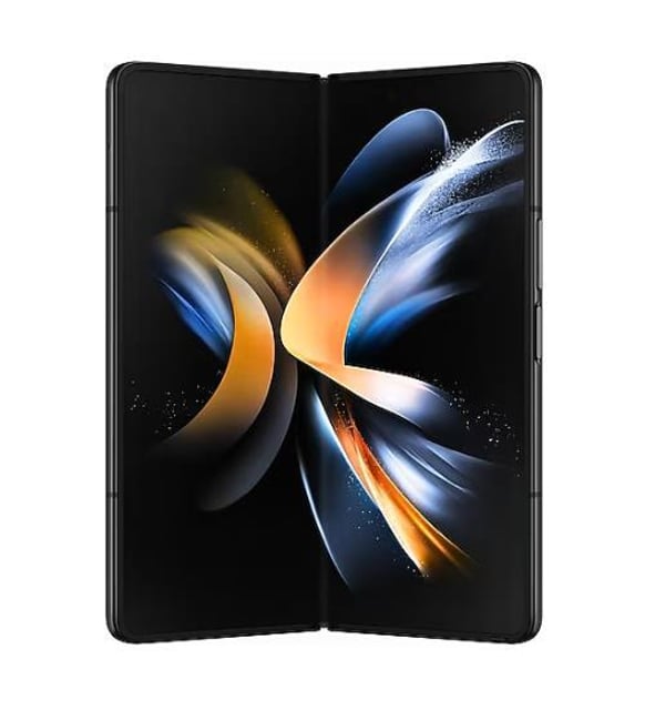 IKINCI EL SAMSUNG GALAXY Z FOLD 4 BLACK 1TB (12 AY GARANTILI)