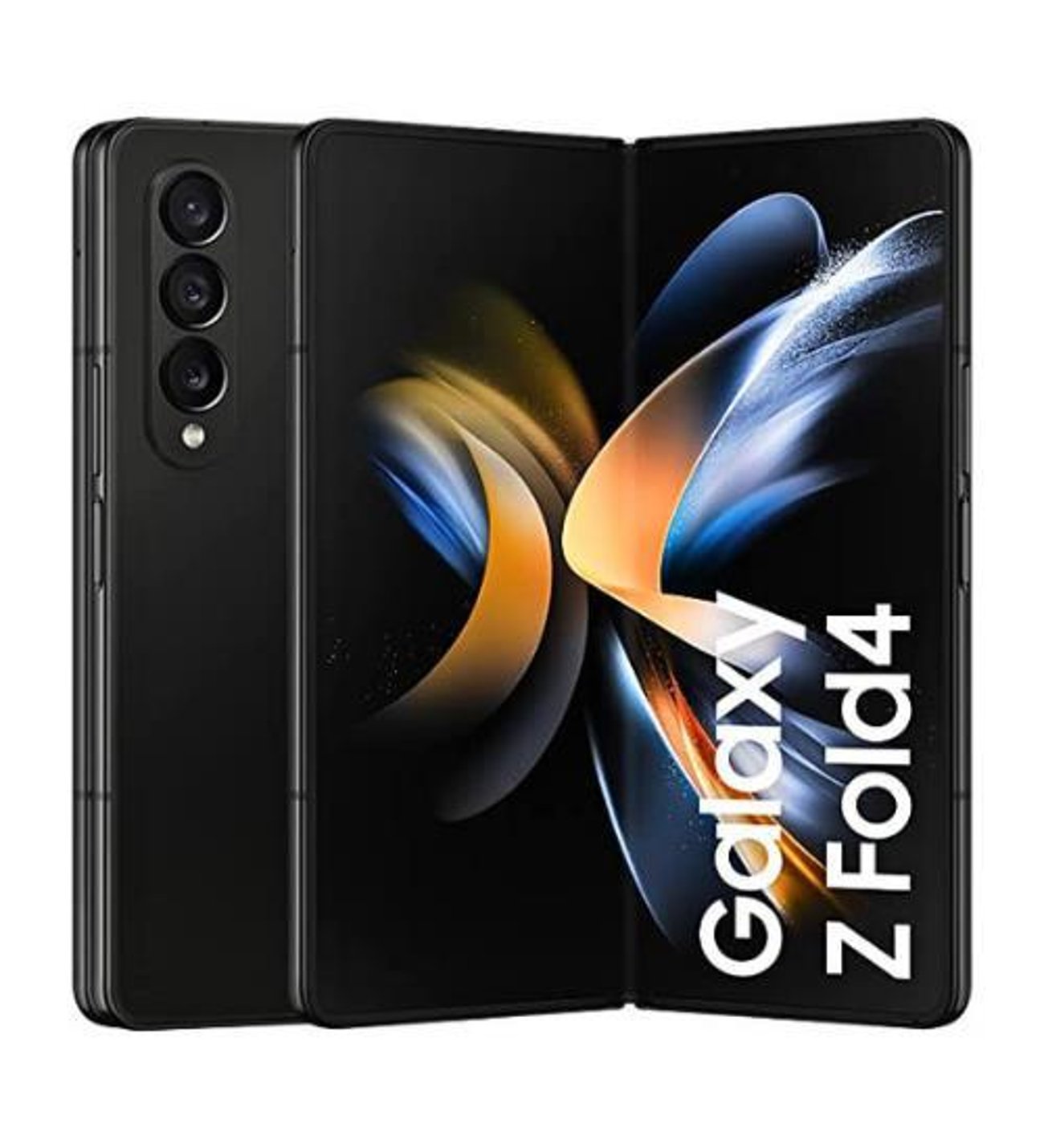 IKINCI EL SAMSUNG GALAXY Z FOLD 4 BLACK 1TB (12 AY GARANTILI)