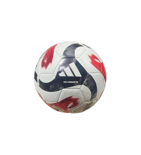 Adidas JZ9987 Tiro Lge Tb Tff Unisex Futbol Topu (Beyaz)