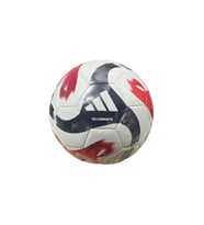 Adidas JZ9987 Tiro Lge Tb Tff Unisex Futbol Topu (Beyaz)