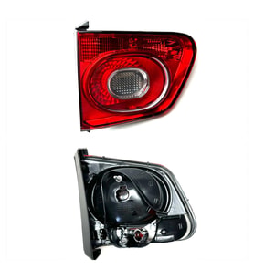 LEOPARTS Volkswagen Tiguan Stop Lambası İç Sağ 2008-2011 5N0945094B