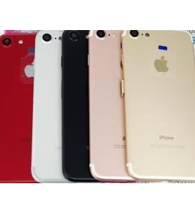 iPhone 7G FULL Dolu Kasa (Siyah)