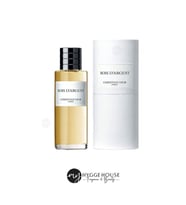 DIOR BOIS D'ARGENT EDP 125 ML