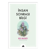 İnsan Sonrası Bilgi