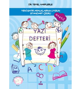 Yazı Defteri