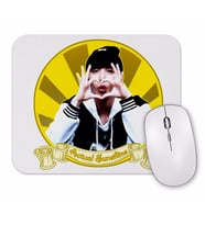 Bts  Jhope Actual Sunshine Mouse Pad.jpg