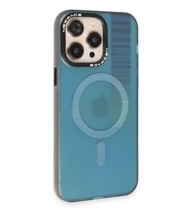 Pilelistore   iPhone 14 Pro Max Kılıf Venüs Magneticsafe Desenli Kapak - Venüs - 7