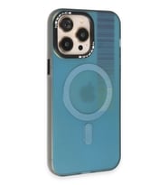 Pilelistore   iPhone 14 Pro Max Kılıf Venüs Magneticsafe Desenli Kapak - Venüs - 7