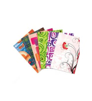 Keskin Color Resim Dosyası Desenli 36x52 120300-99 (Karışık)