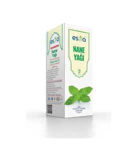 Esila Nane Yağı 10 ML