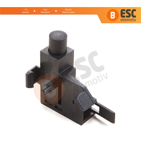 VW Audi Seat Skoda için El Fren Kolu Şalter Sensörü 1J0947561C
