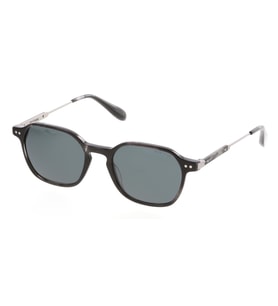 Mustang MU2280-02 51 Unisex Güneş Gözlüğü (Siyah)