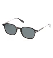Mustang MU2280-02 51 Unisex Güneş Gözlüğü (Siyah)