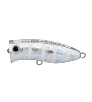 Hanfish Harp Popper 4cm 4gr Mini LRF Popper Yem