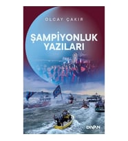 Şampiyonluk Yazıları (Ciltli)