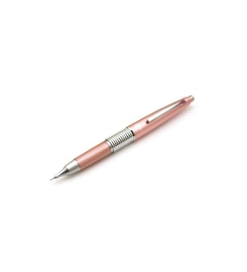 Pentel Versatil Kerry 0.5 mm Dolma Kalem Tipi Kapak Pembe 0.5 Mm Uçlu Kalem