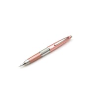 Pentel Versatil Kerry 0.5 mm Dolma Kalem Tipi Kapak Pembe 0.5 Mm Uçlu Kalem