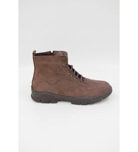 Freefoot Erkek Casual Bot 23123 - Kahverengi