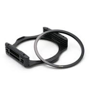 Cokin P Serisi için 77mm Adaptör + Filtre Tutucu