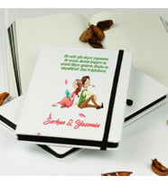 Sevgiliye Hediye Defter 038