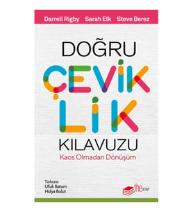 Doğru Çeviklik Kılavuzu