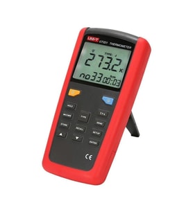 UT321 Dijital Kontak Tipi Termometre