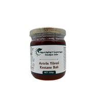 Artvin Süzme Kestane Balı 230 gr