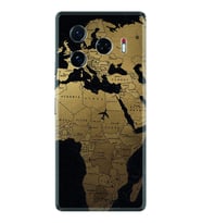 Tecno Camon 30 Pro 5G Kılıf HD Baskılı / TYXQ-S/X//1109 1656