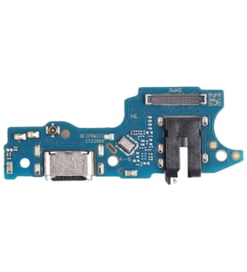 Realme C55 Şarj Soketli Mikrofon Bordu RMX3710