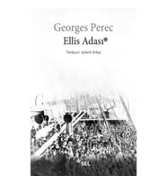 Ellis Adası