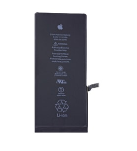 iPhone 6G PLUS Uyumlu Pil Sıfır - Servis