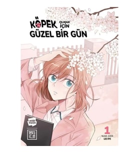 Köpek Olmak için Mükemmel Bir Gün 1